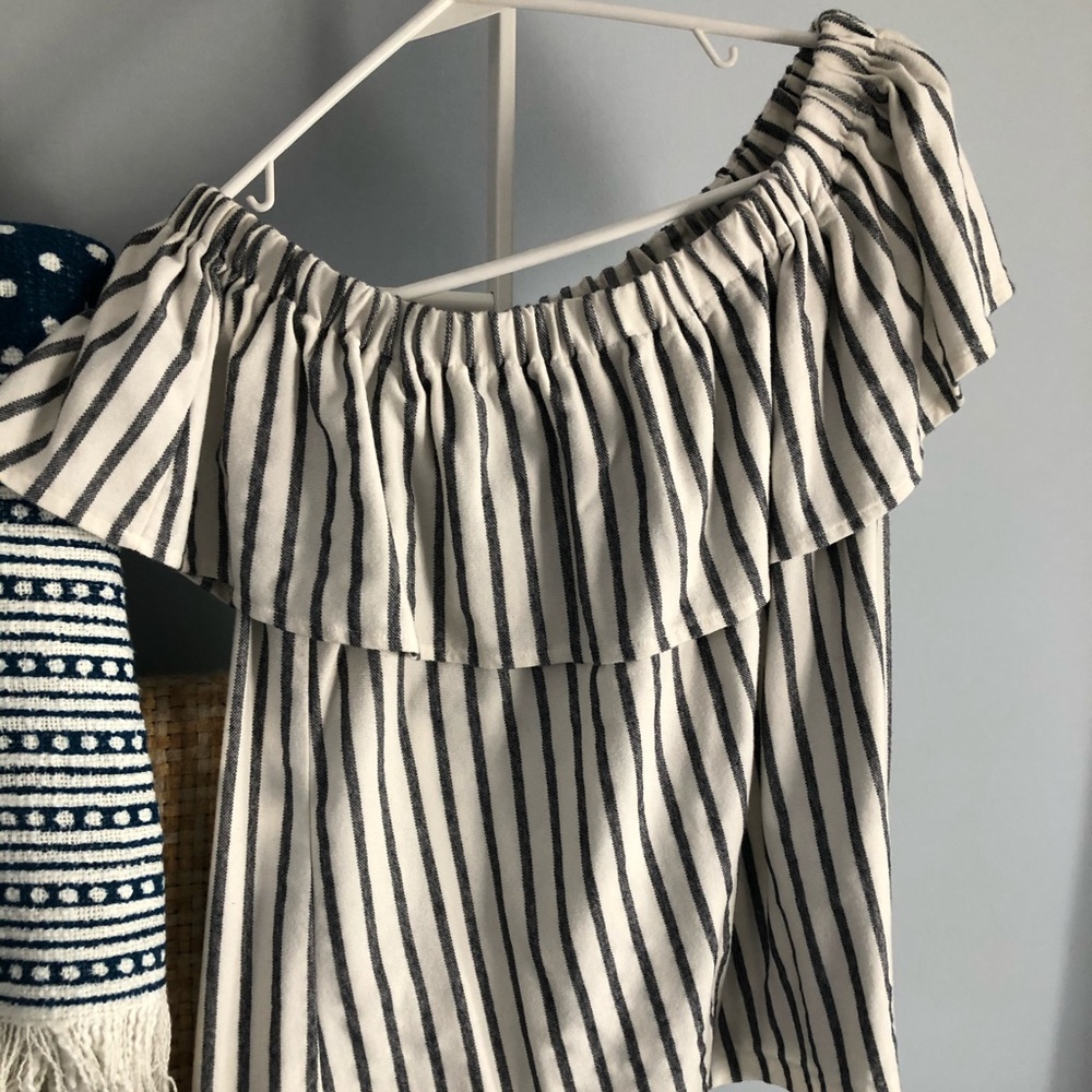 Banana Republic Shirt